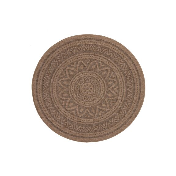 Ψάθα Avanos 8871 Black Royal Carpet