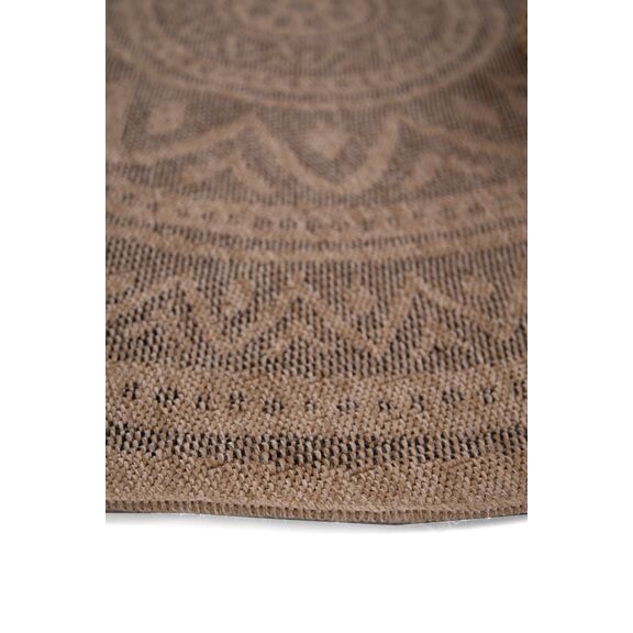 Ψάθα Avanos 8871 Black Royal Carpet