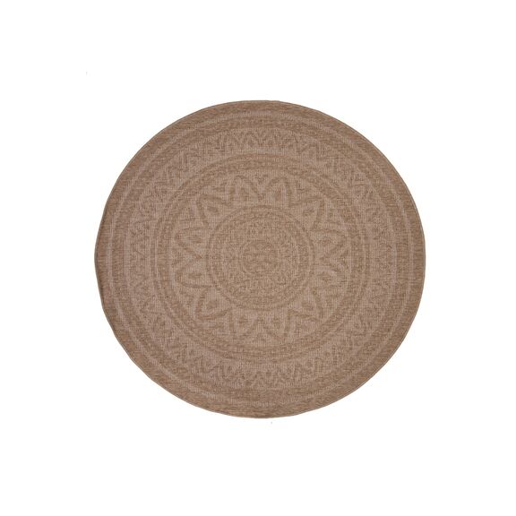 Ψάθα Avanos 8871 White Royal Carpet