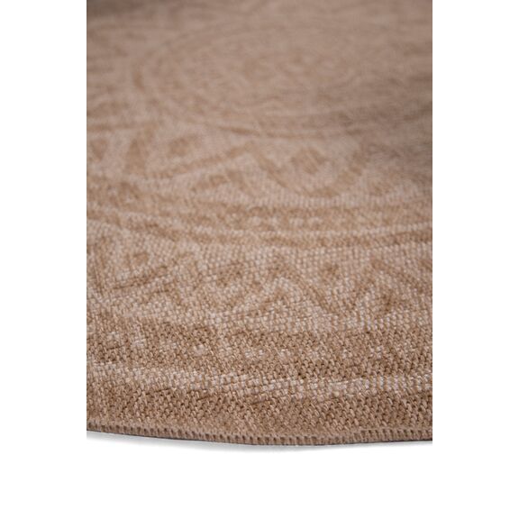 Ψάθα Avanos 8871 White Royal Carpet
