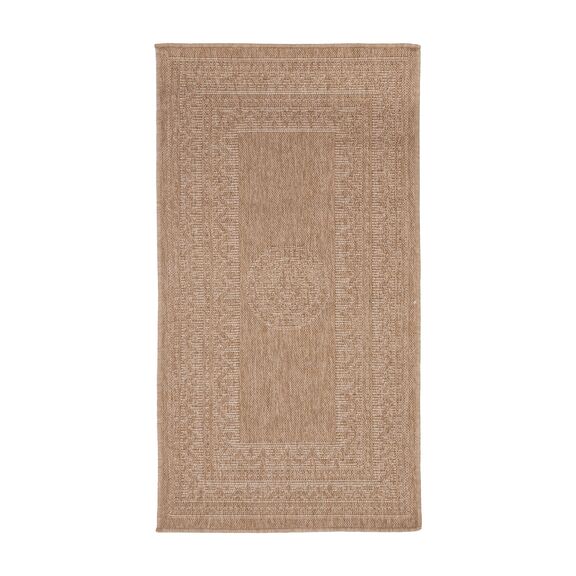 Ψάθα Avanos 8871 White Royal Carpet