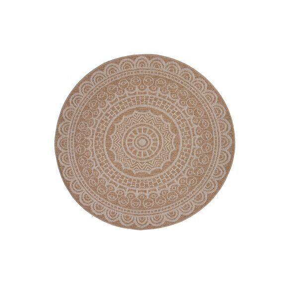 Ψάθα Avanos 8893 White Royal Carpet