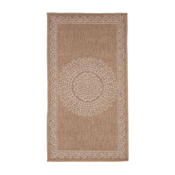 Ψάθα Avanos 8893 White Royal Carpet