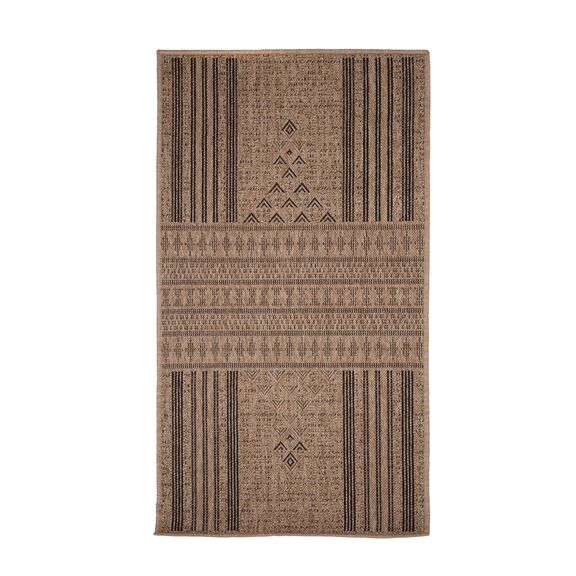 Ψάθα Avanos 9012 Black Royal Carpet