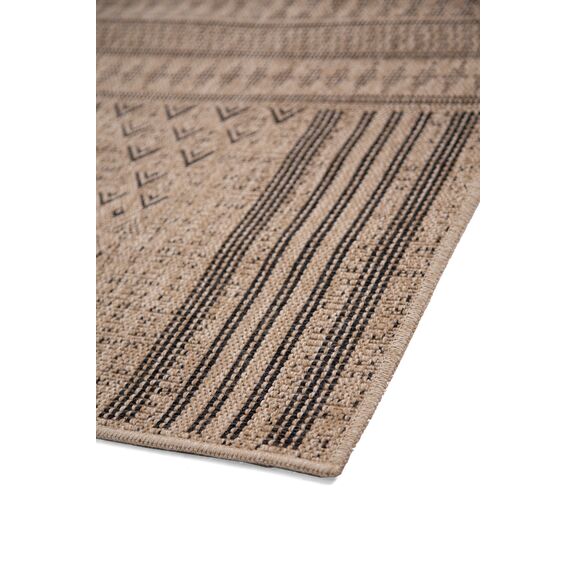 Ψάθα Avanos 9012 Black Royal Carpet