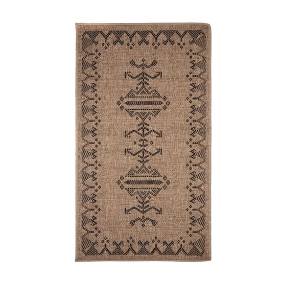 Ψάθα Avanos 9090 Black Royal Carpet