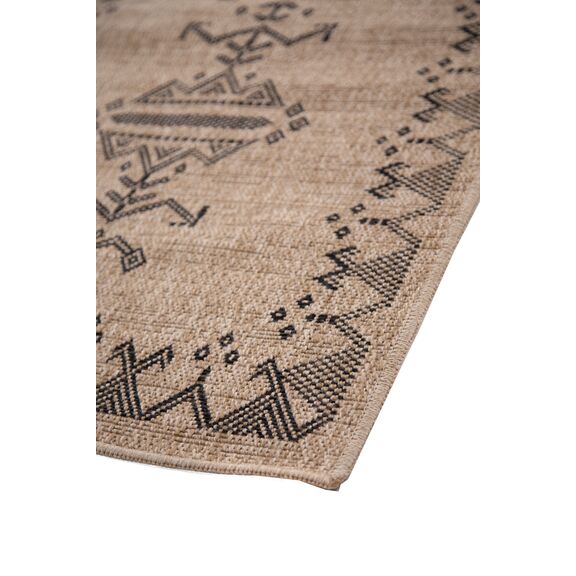 Ψάθα Avanos 9090 Black Royal Carpet