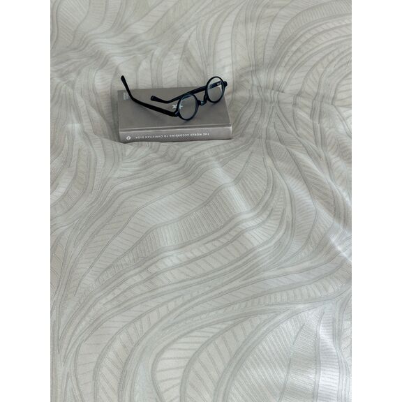 Ζεύγος Μαξιλαροθήκες ivy 52x75 Is809