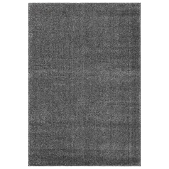 Χαλί Fuzzio Grey
