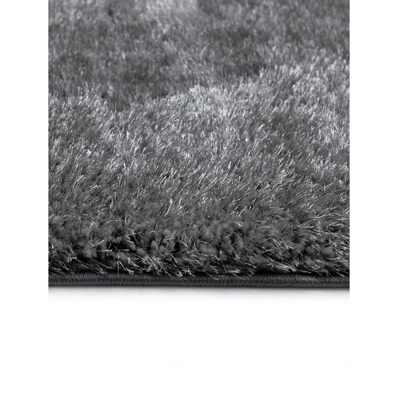 Χαλί Fuzzio Grey