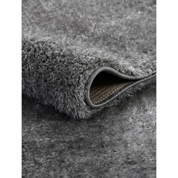 Χαλί Fuzzio Grey
