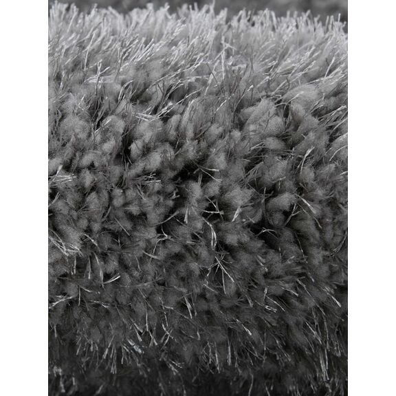 Χαλί Fuzzio Grey