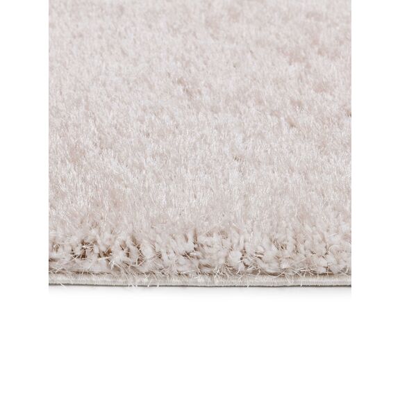 Χαλί Fuzzio l. Beige