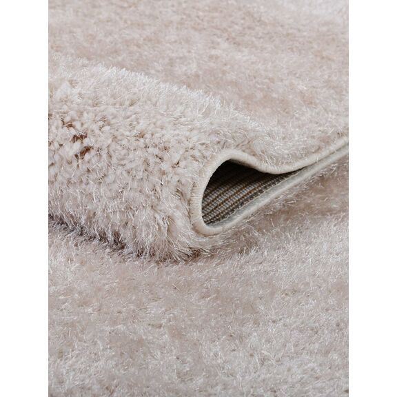 Χαλί Fuzzio l. Beige