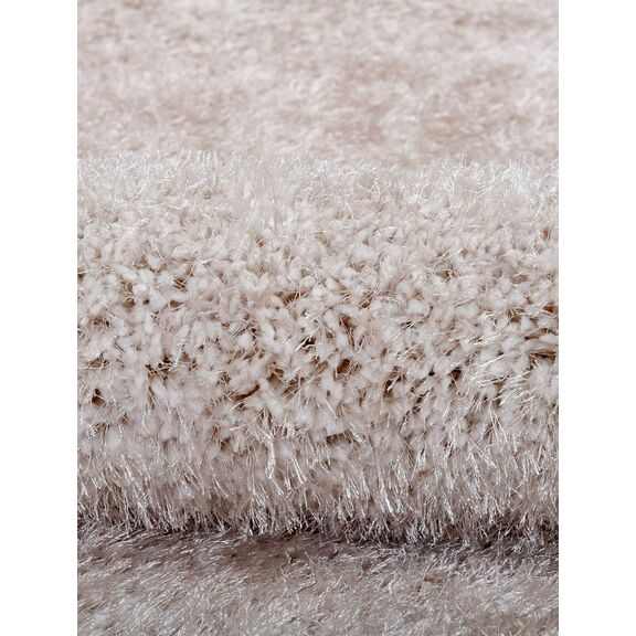 Χαλί Fuzzio l. Beige