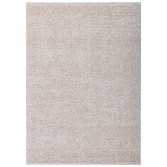 Χαλί Fuzzio l. Beige