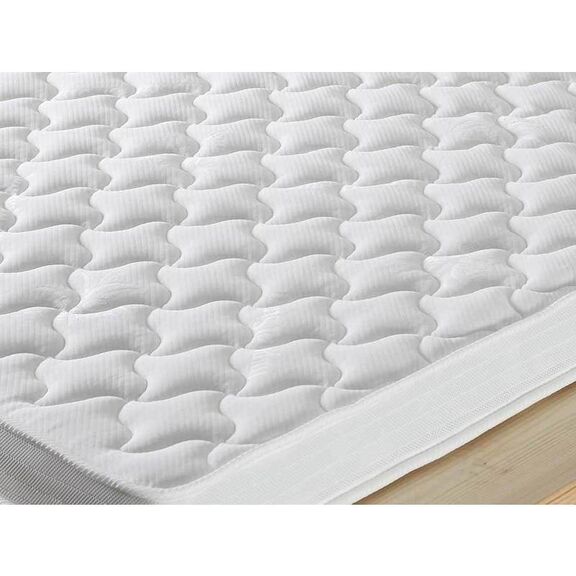 Ανώστρωμα Υπέρδιπλο imperial strom ergolatex 160x200x6 cm (Πλάτος 151-160 cm)
