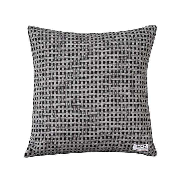 Διακοσμητικό Μαξιλάρι Mouve Grey
