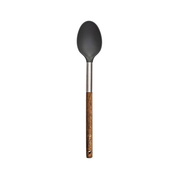 Estia Κουταλα Ραγκου Stone pbt 34cm με Ξυλινη Λαβη