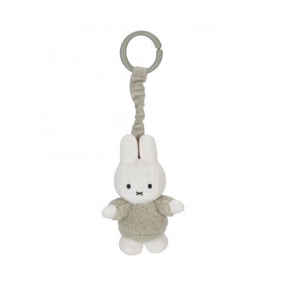 Miffy Fluffy Κρεμαστό Παίχνιδι Μέντα