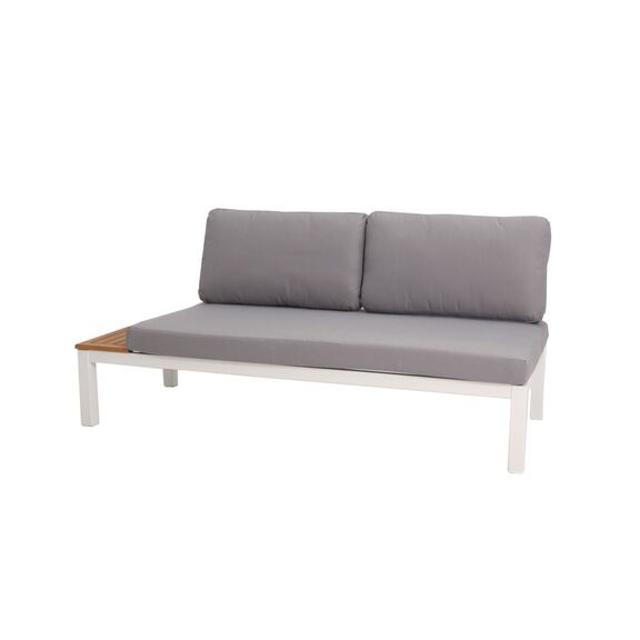 Καναπές Διθέσιος Kingsbury-Hydra (173x71x84) Soulworks 0130084