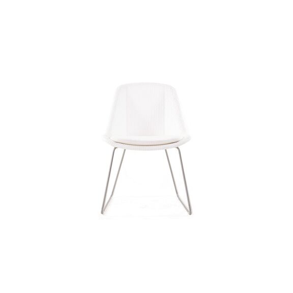 Καρέκλα Grace (55x55x80) Soulworks 0140005