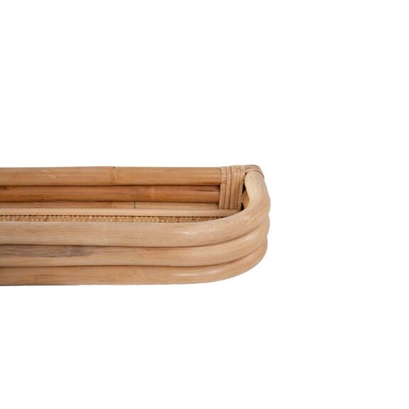 Διακοσμητικό Ράφι Emma s (40x16x6) Soulworks 0300091