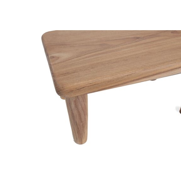 Δίσκος Σερβιρίσματος Tapas Large με Πόδια (45x25x20) Soulworks 0490123