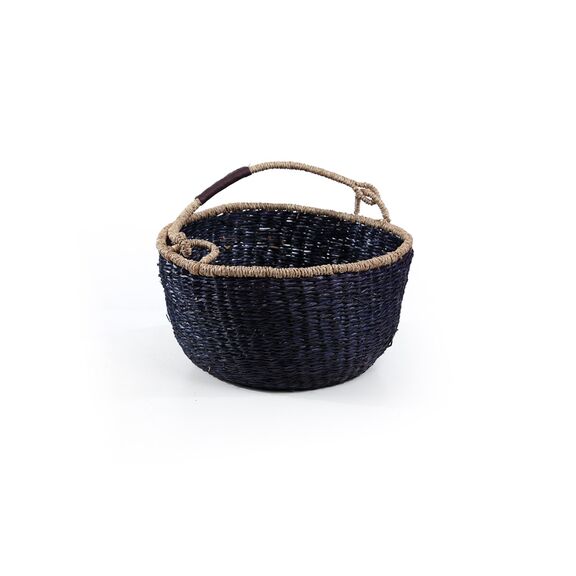 Καλάθι Black l (35x35x20) Soulworks 0680022