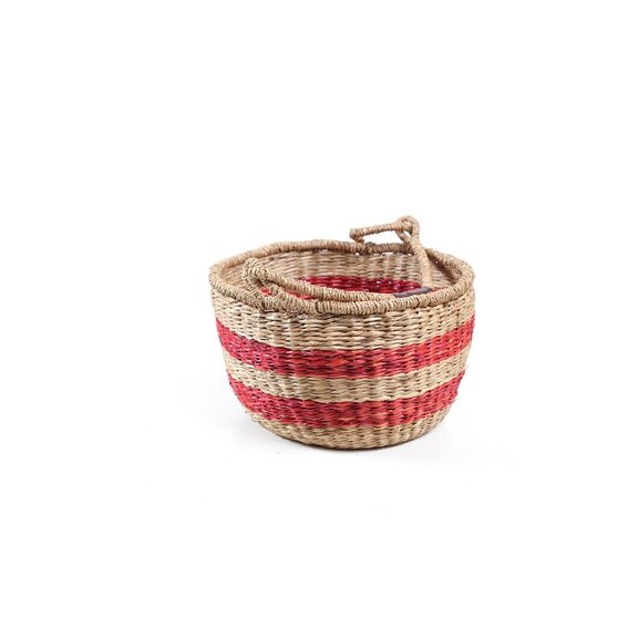 Καλάθι Rossi m (30x30x18) Soulworks 0680088