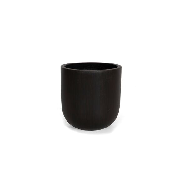 Planter Ntomo Wool Looks Small (34x34x35) Soulworks 0800036