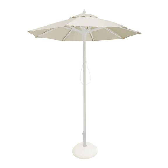 Soleil Φ200cm Πανί Ανταλλακτικό Εκρού