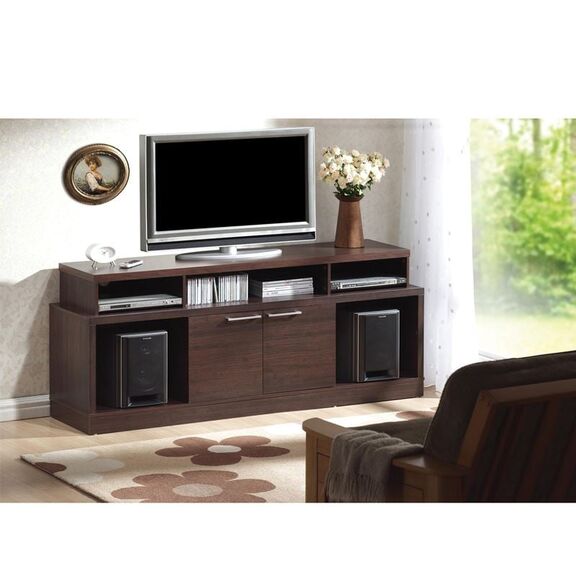 Analog Έπιπλο tv Απόχρωση Wenge