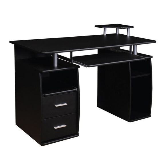 Γραφειο mdf Απόχρωση Wenge