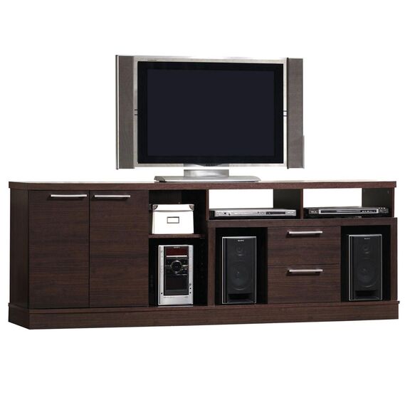 Analog Έπιπλο tv Απόχρωση Wenge