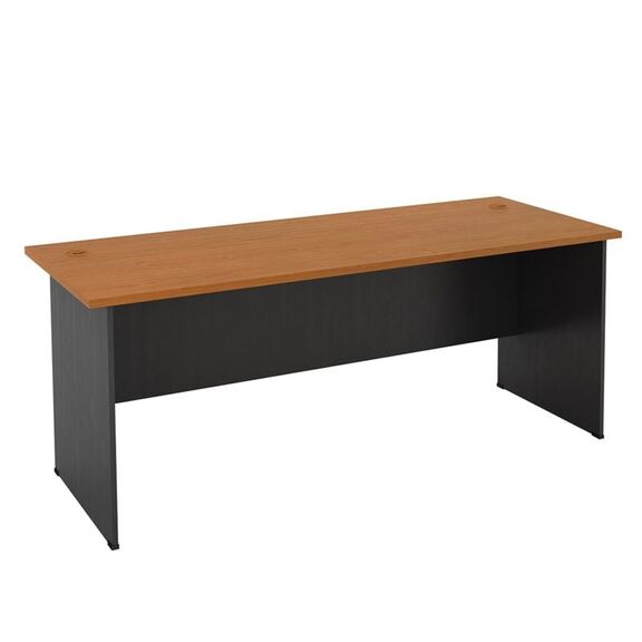 Γραφειο-α Απόχρωση Dark Grey - Cherry