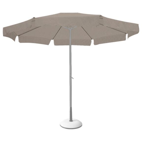 Πανί Ανταλλακτικό Μπεζ για Ομπρέλα 300x300cm alu