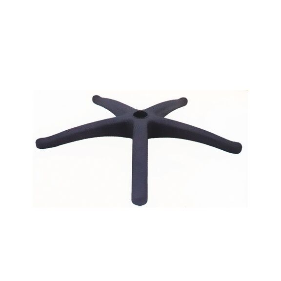 Bf Βάση 300mm Nylon Μαύρο