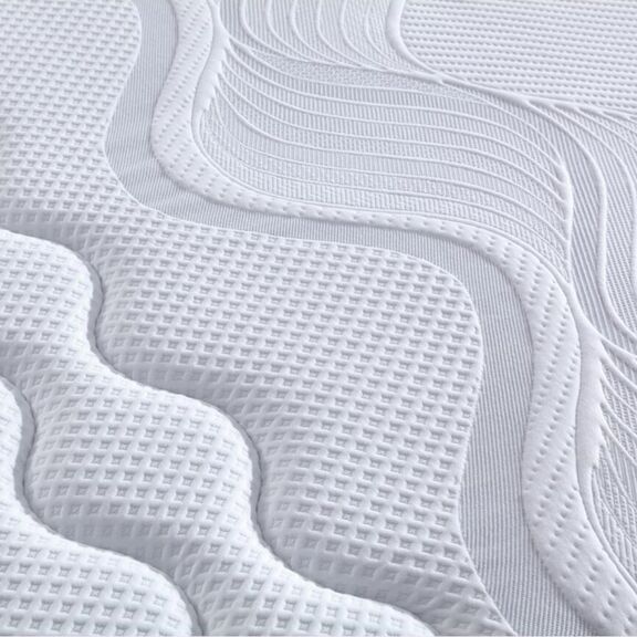 Στρωμα Pocket Spring 5-Zone gel Memory Foam+latex, Roll Pack (4)