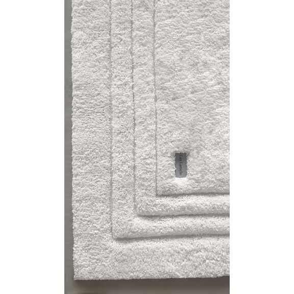 Πατάκι Μπάνιου Linea ice 70x120 guy Laroche  100% Cotton