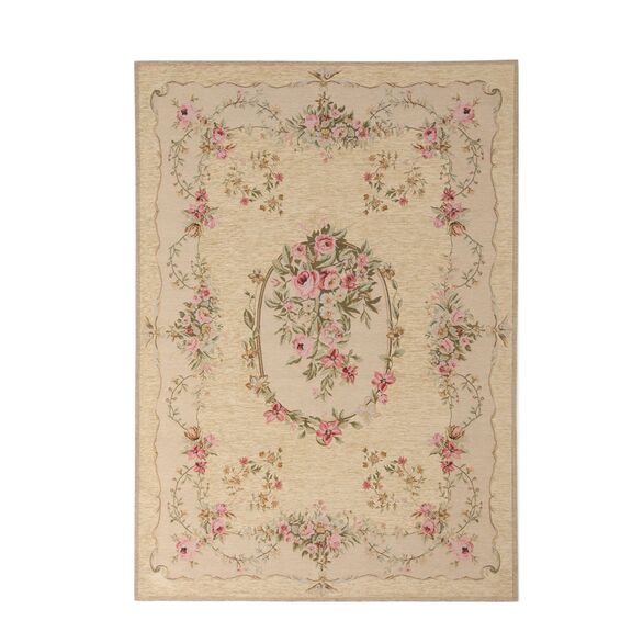 Χαλί Canvas Aubuson 204 j Royal Carpet