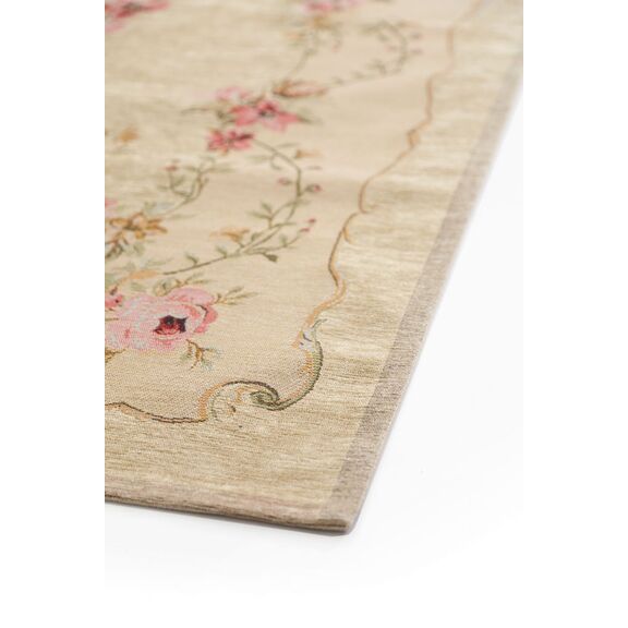 Χαλί Canvas Aubuson 204 j Royal Carpet