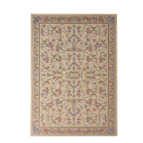 Χαλί Canvas Aubuson 225 t Royal Carpet