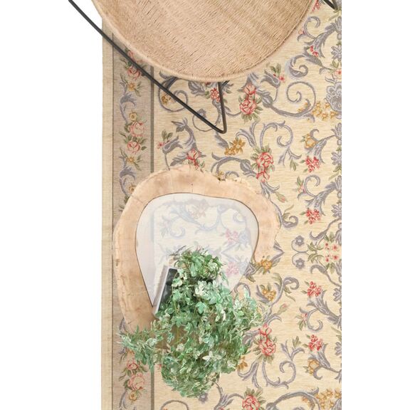 Χαλί Canvas Aubuson 225 t Royal Carpet