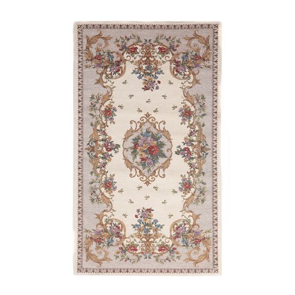 Χαλί Canvas Aubuson 229 vs Royal Carpet