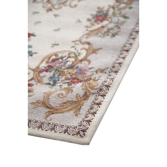 Χαλί Canvas Aubuson 229 vs Royal Carpet