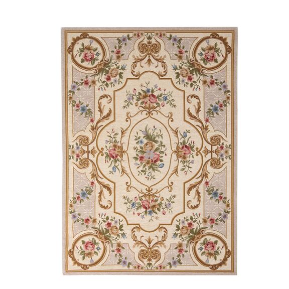 Χαλί Canvas Aubuson 514 w Royal Carpet