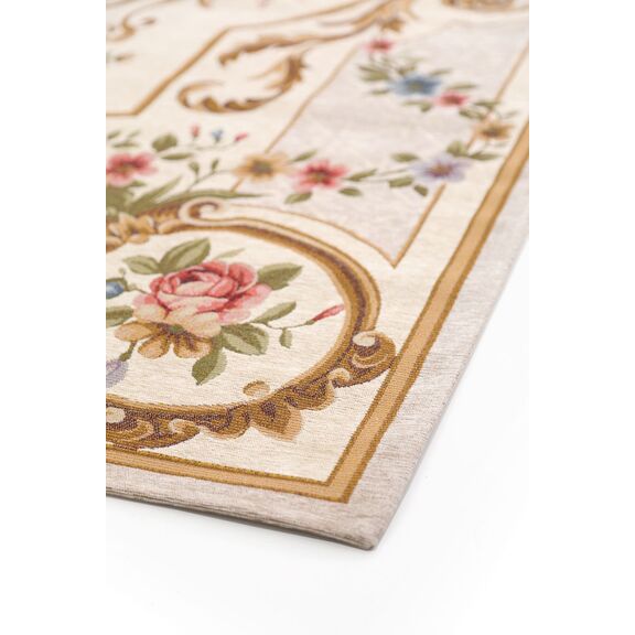 Χαλί Canvas Aubuson 514 w Royal Carpet