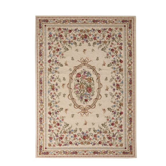 Χαλί Canvas Aubuson 520 j Royal Carpet