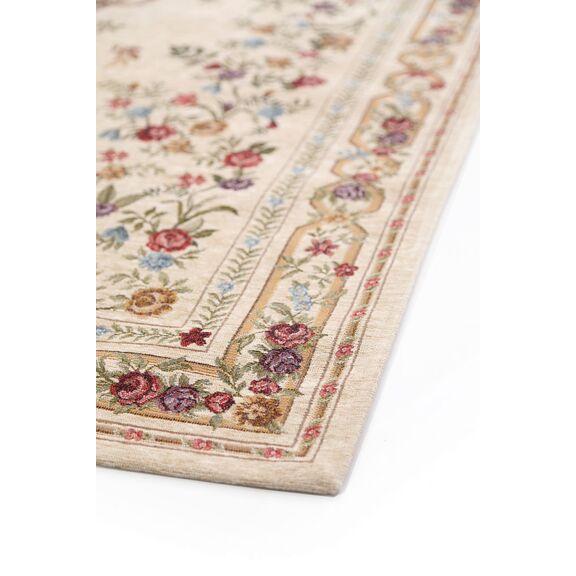 Χαλί Canvas Aubuson 520 j Royal Carpet
